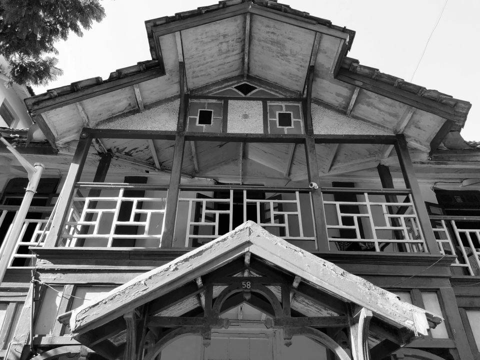 Photo of Mumbai Diaries by Alok Pole