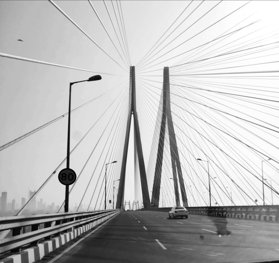 Photo of Mumbai Diaries by Alok Pole