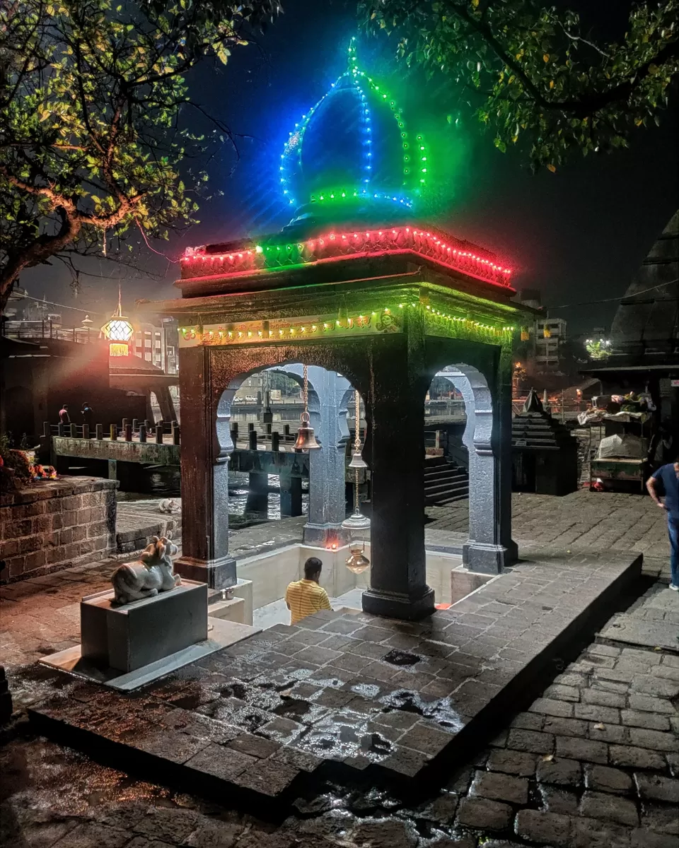 Photo of Soma Vine Village By Alok Pole