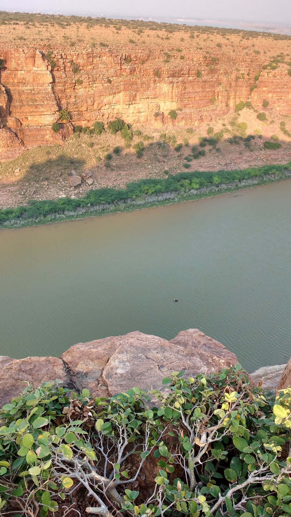 Photo of A trip to American Gandikota by Malay Majithia