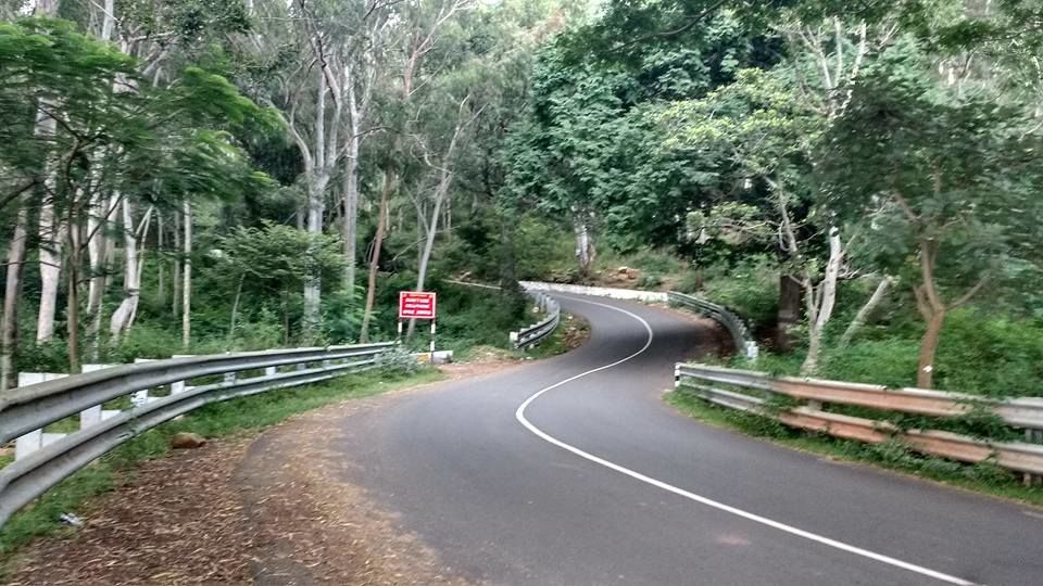 Photo of Yelagiri, Tamil Nadu, India by Malay Majithia