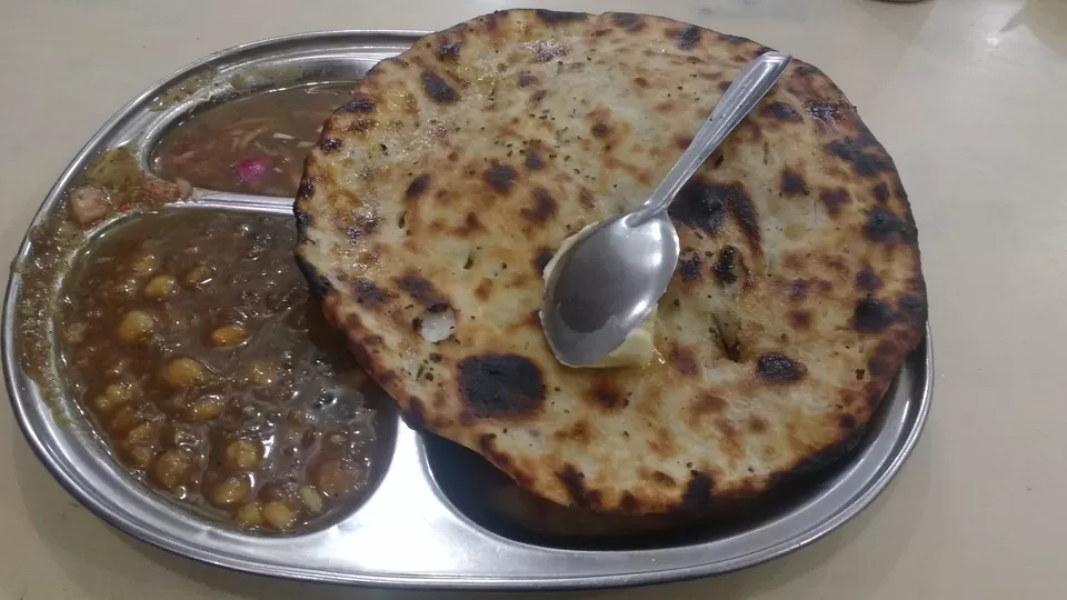 Photo of Amritsar, Punjab, India by Malay Majithia