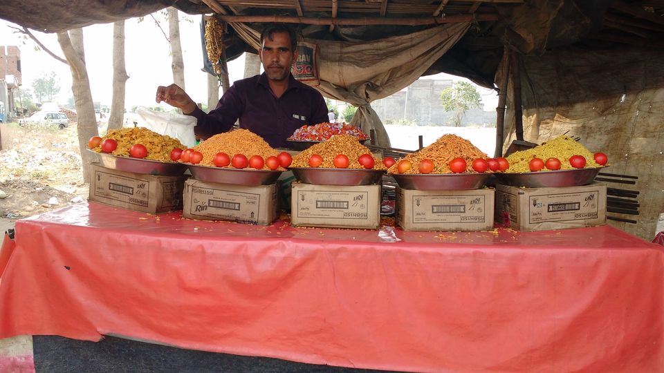 Photo of A Day well spent in Agra 1/3 by Malay Majithia