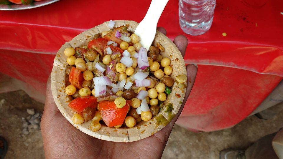 Photo of A Day well spent in Agra 2/3 by Malay Majithia