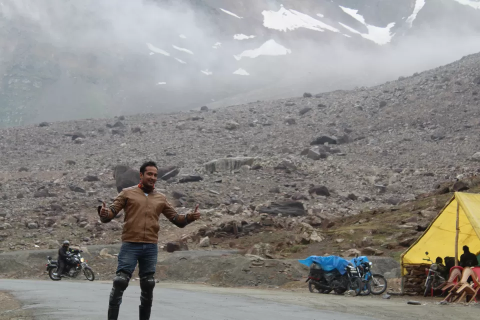 Photo of Zing Zing Bar, Himachal Pradesh, India by Malay Majithia