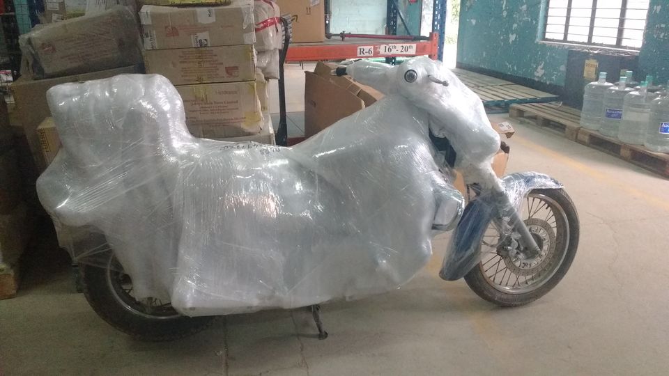 Photo of A-Z guide to prepare for a Bike trip to Ladakh 1/2 by Malay Majithia