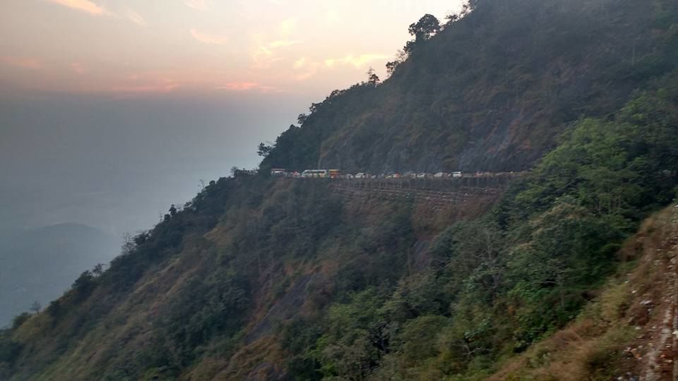 Photo of Wayanad, Kerala, India by Malay Majithia