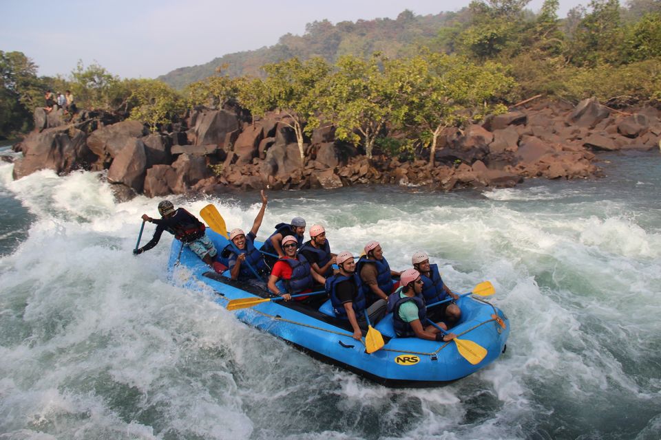 Photo of Dandeli, Karnataka, India by Malay Majithia