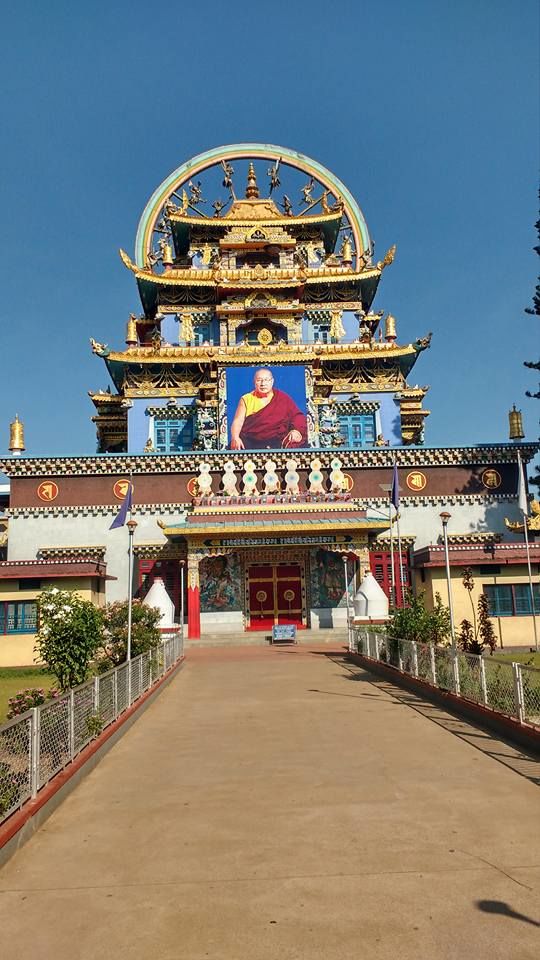 Photo of Coorg, Karnataka, India by Malay Majithia