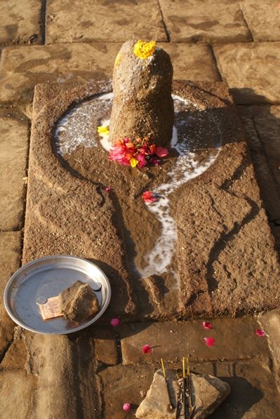 Photo of Story of an Ancient Temple, Nishkalank Mahadev by Malay Majithia