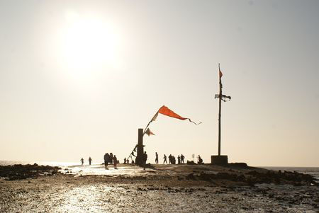 Photo of Story of an Ancient Temple, Nishkalank Mahadev by Malay Majithia