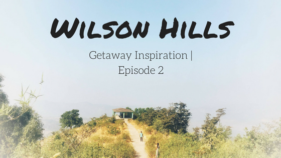 Photo of Wilson Hills | Getaway Inspiration 1/1 by Hetvi J. Desai