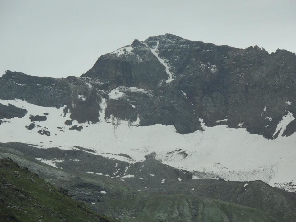 Photo of Rohtang Pass, Lahaul And Spiti, Himachal Pradesh, India by Vipin Kumar