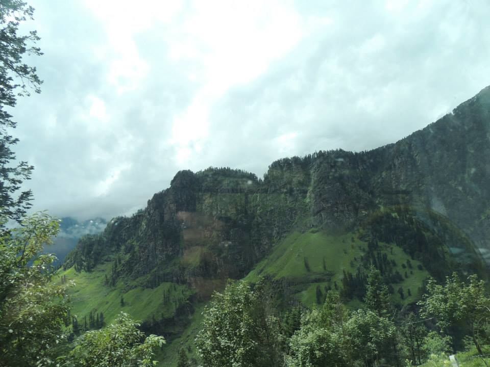 Photo of Manali, Himachal Pradesh, India by Vipin Kumar