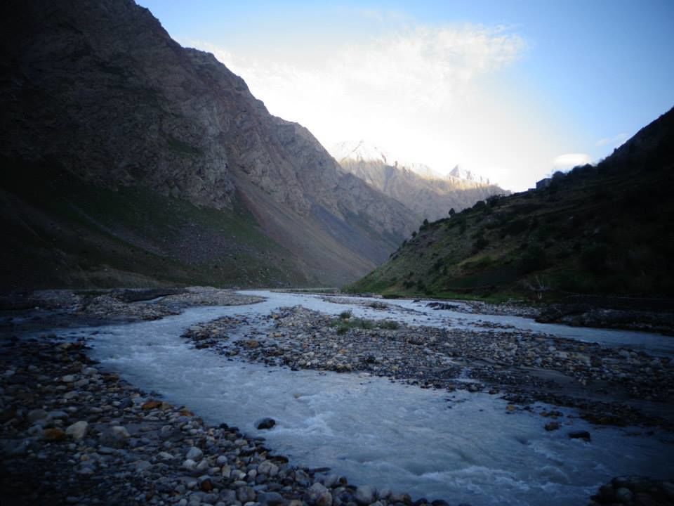 Photo of Rohtang Pass, Lahaul And Spiti, Himachal Pradesh, India by Vipin Kumar