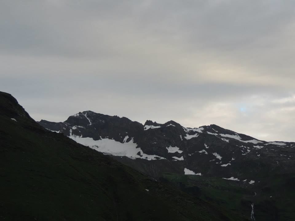 Photo of Rohtang Pass, Lahaul And Spiti, Himachal Pradesh, India by Vipin Kumar