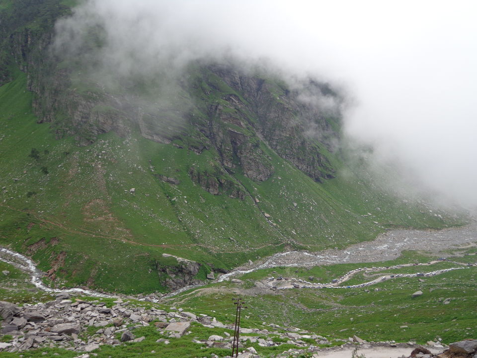 Photo of Manali, Himachal Pradesh, India by Vipin Kumar