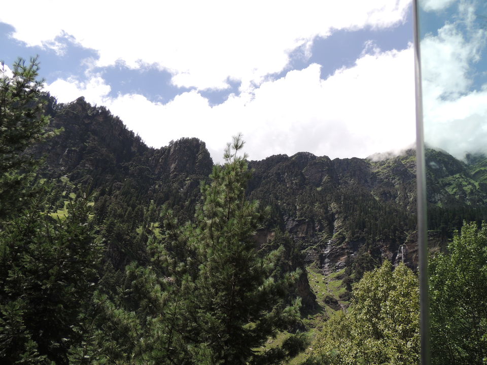 Photo of Manali, Himachal Pradesh, India by Vipin Kumar