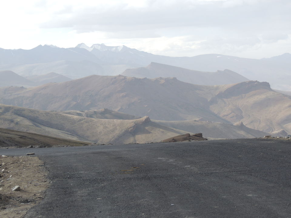 Photo of Tanglang La by Vipin Kumar