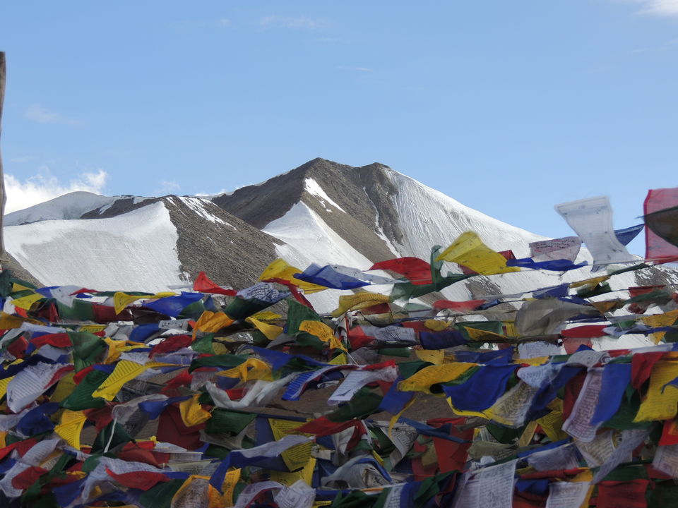Photo of Tanglang La by Vipin Kumar