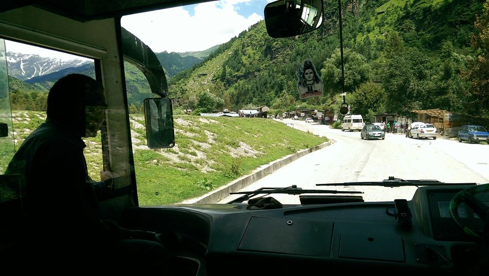 Photo of Manali, Himachal Pradesh, India by Vipin Kumar