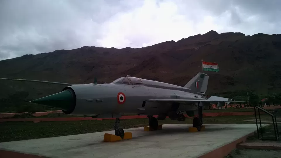 Photo of Kargil by Vipin Kumar