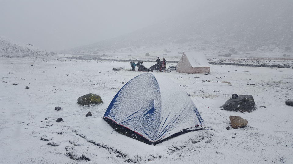 Photo of Finding Ourself - Trek to Chandratal via Hampta Pass 1/50 by Vipin Kumar