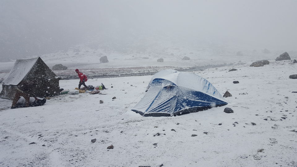 Photo of Finding Ourself - Trek to Chandratal via Hampta Pass 2/50 by Vipin Kumar