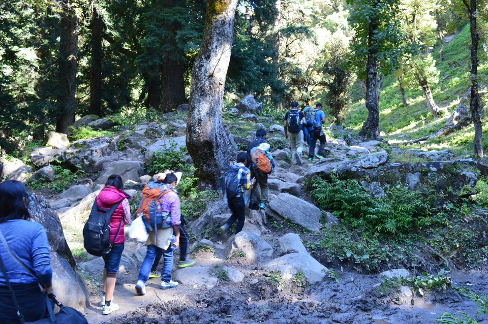 Photo of Finding Ourself - Trek to Chandratal via Hampta Pass 6/50 by Vipin Kumar
