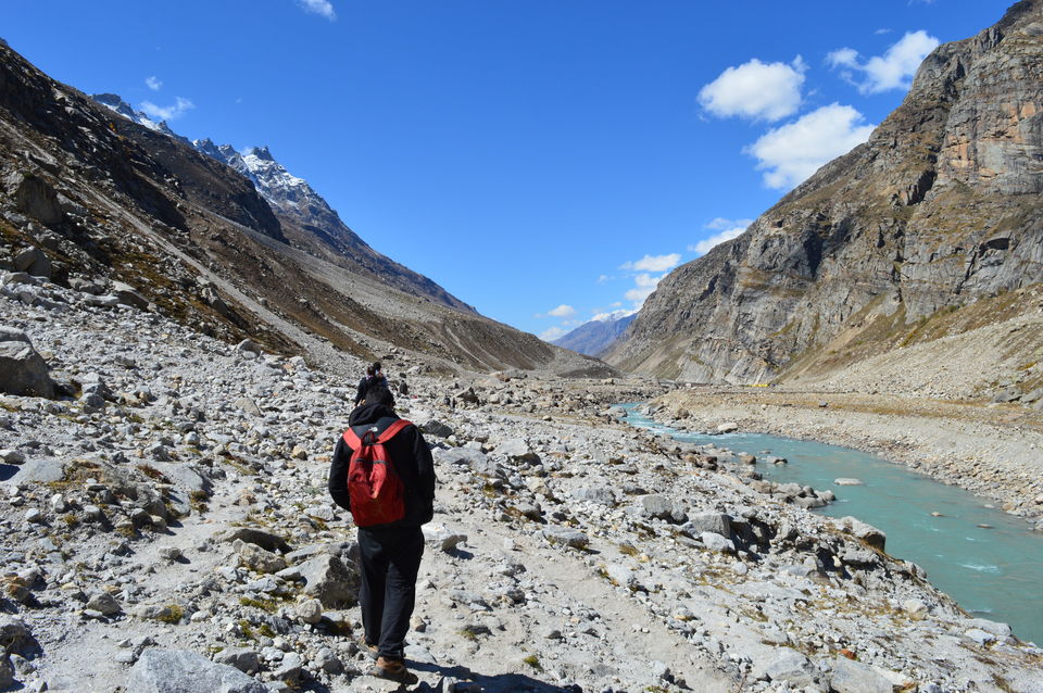 Photo of Finding Ourself - Trek to Chandratal via Hampta Pass 9/50 by Vipin Kumar