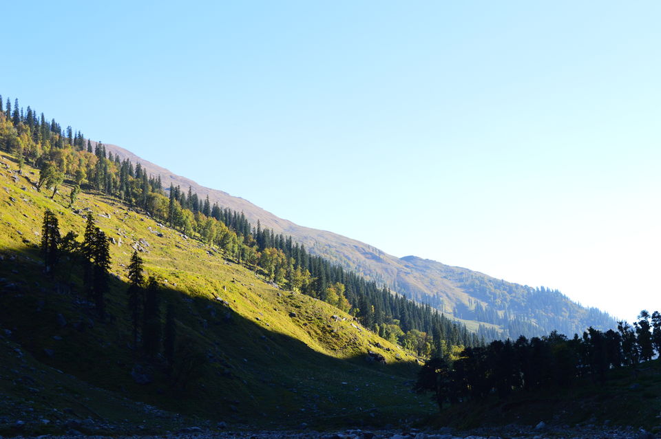 Photo of Finding Ourself - Trek to Chandratal via Hampta Pass 11/50 by Vipin Kumar