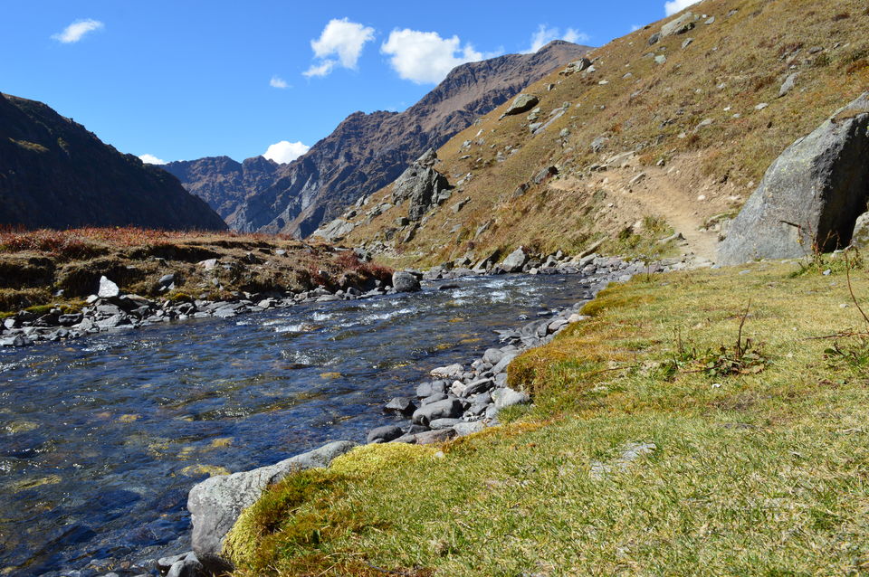 Photo of Finding Ourself - Trek to Chandratal via Hampta Pass 16/50 by Vipin Kumar