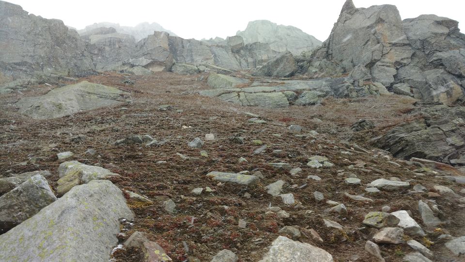 Photo of Finding Ourself - Trek to Chandratal via Hampta Pass 47/50 by Vipin Kumar