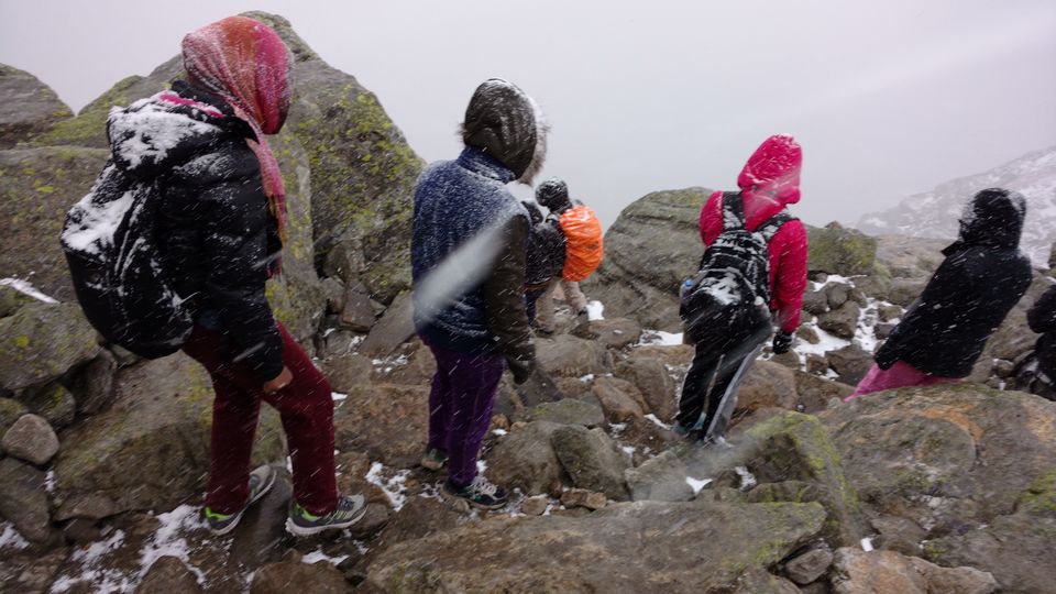 Photo of Finding Ourself - Trek to Chandratal via Hampta Pass 49/50 by Vipin Kumar