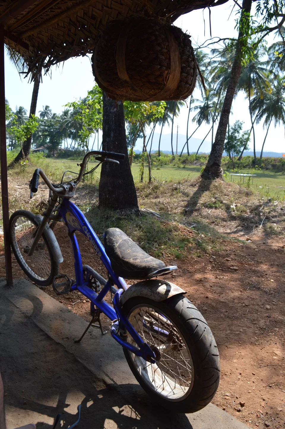 Photo of Ocean Deck Karwar by Akash Mohindra