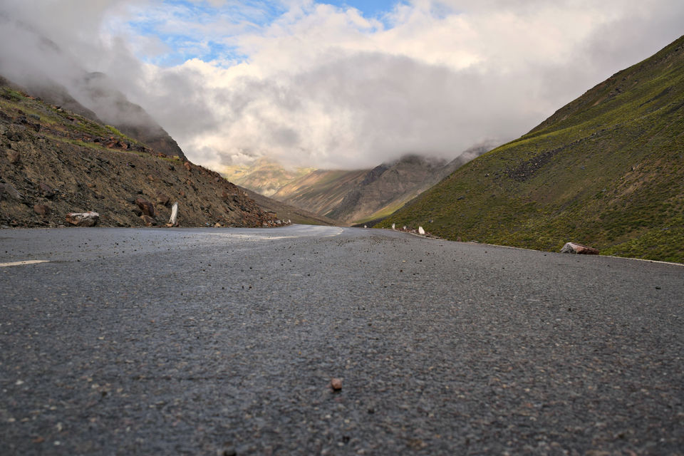 Photo of Ladakh & Border Roads Organization (B R O) 2/12 by Akash Mohindra