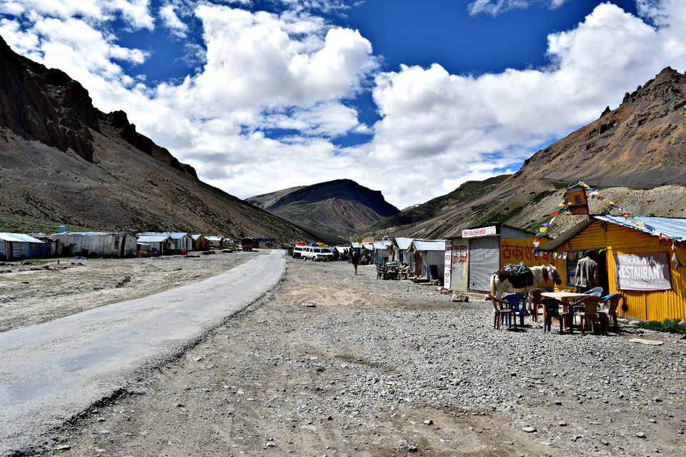 Photo of Ladakh & Border Roads Organization (B R O) 4/12 by Akash Mohindra