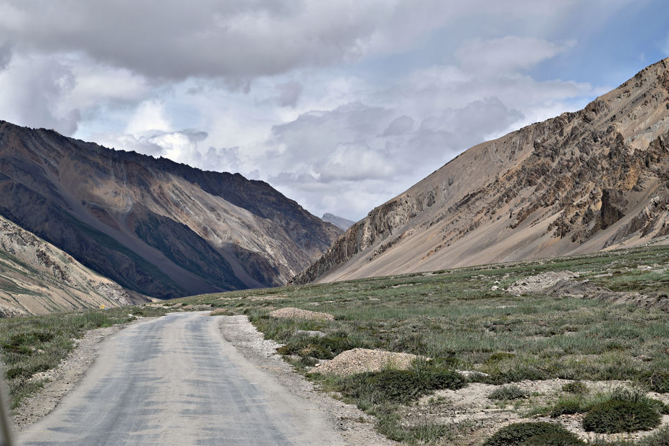 Photo of Ladakh & Border Roads Organization (B R O) 5/12 by Akash Mohindra