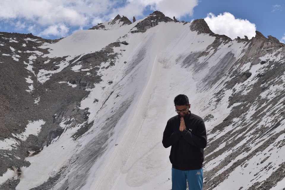 Photo of Ladakh & Border Roads Organization (B R O) 10/12 by Akash Mohindra