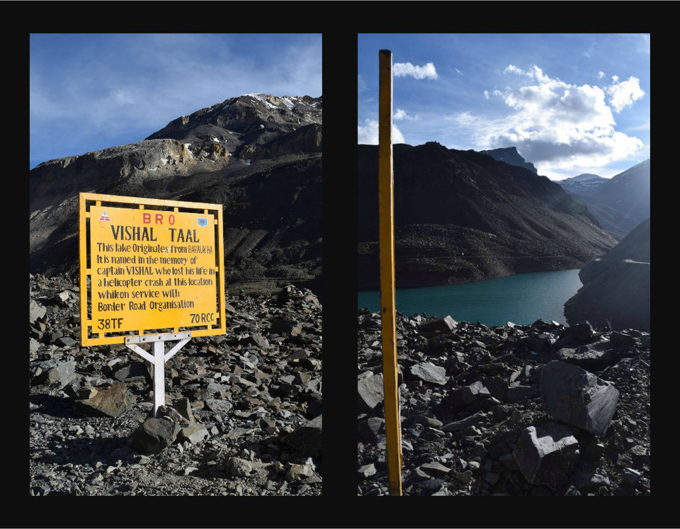 Photo of Ladakh & Border Roads Organization (B R O) 12/12 by Akash Mohindra