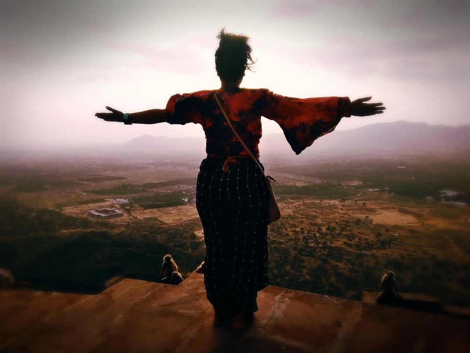 Photo of Pushkar, Rajasthan 1/22 by suman.magan