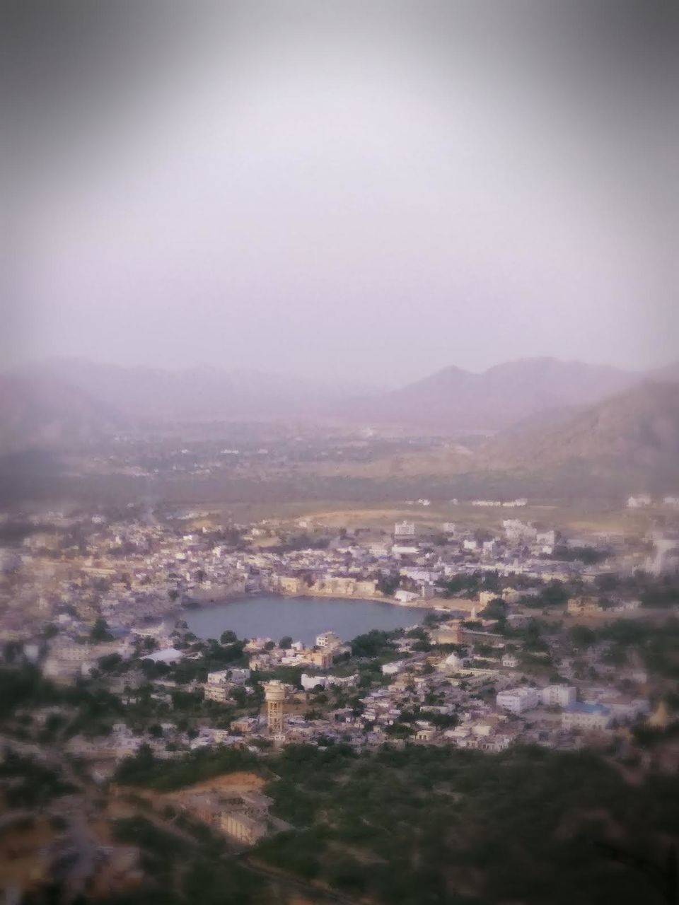 Photo of Pushkar, Rajasthan 2/22 by suman.magan