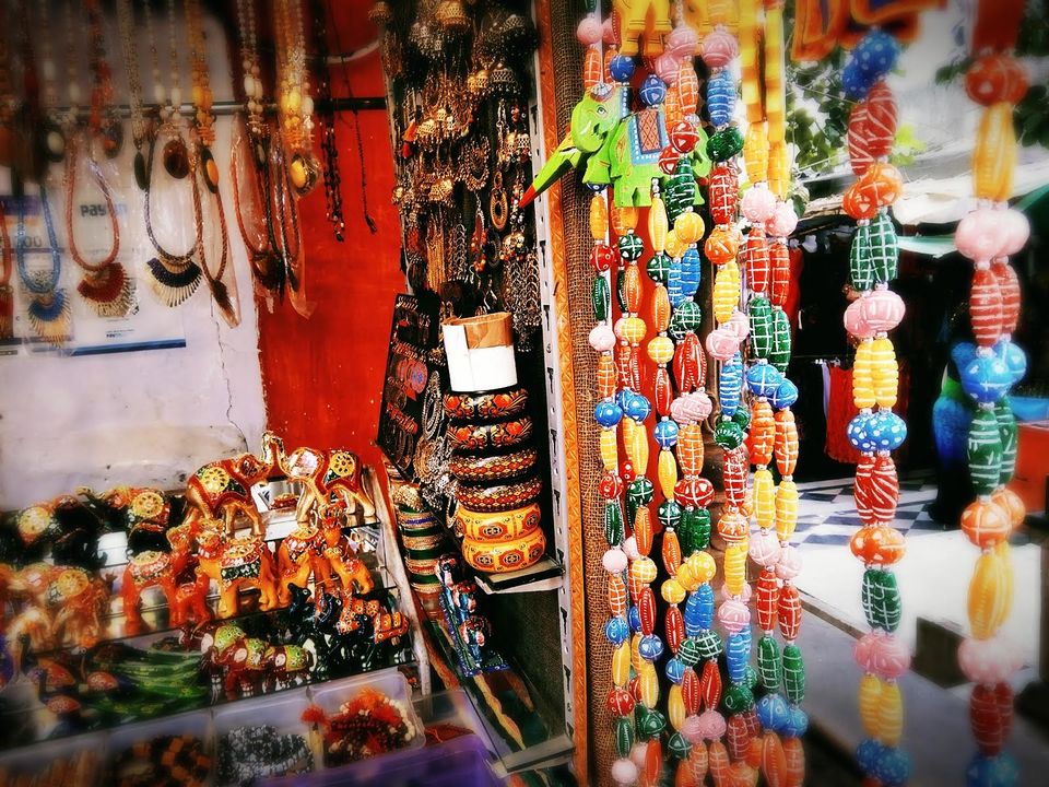 Photo of Pushkar, Rajasthan 10/22 by suman.magan