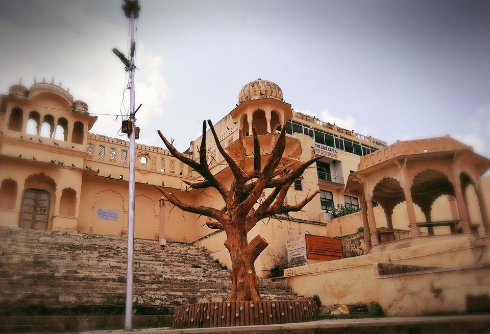 Photo of Pushkar, Rajasthan 11/22 by suman.magan