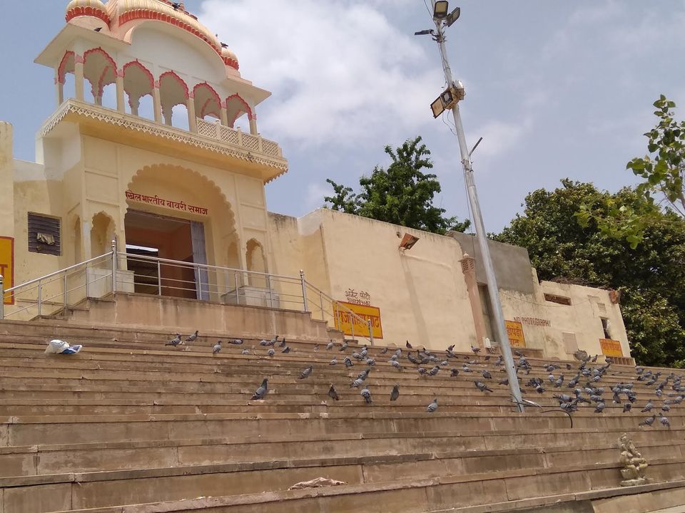 Photo of Pushkar, Rajasthan 19/22 by suman.magan