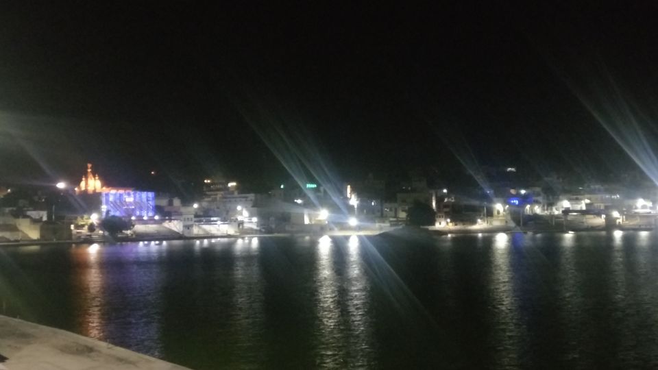 Photo of Pushkar, Rajasthan 20/22 by suman.magan