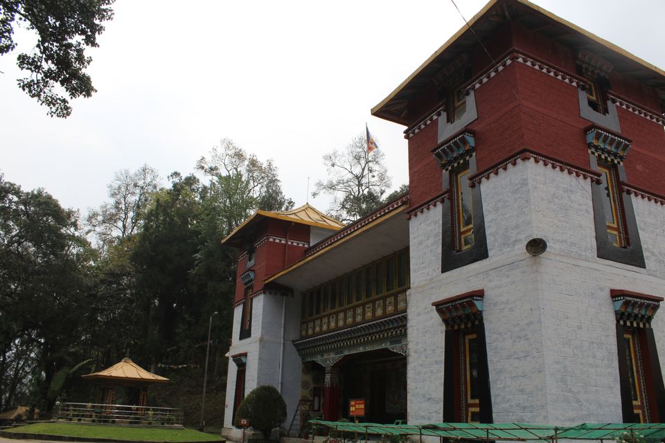 Photo of Scintillating Sikkim – Part 1 by Mileandsmile