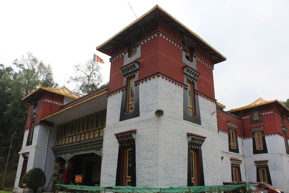 Photo of Scintillating Sikkim – Part 1 by Mileandsmile