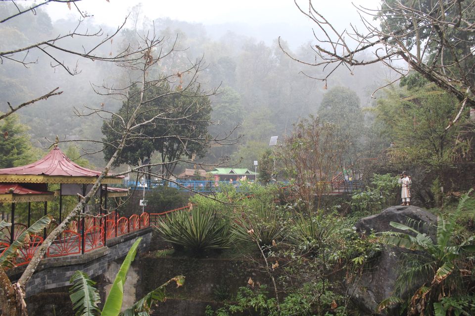 Photo of Scintillating Sikkim – Part 1 by Mileandsmile