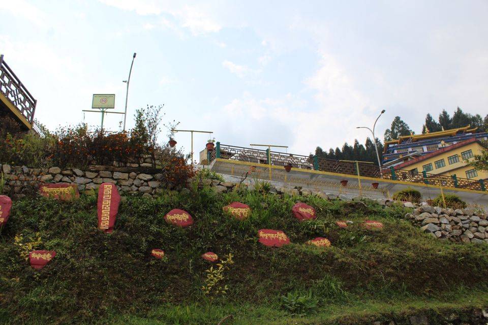 Photo of Scintillating Sikkim – Part 1 by Mileandsmile
